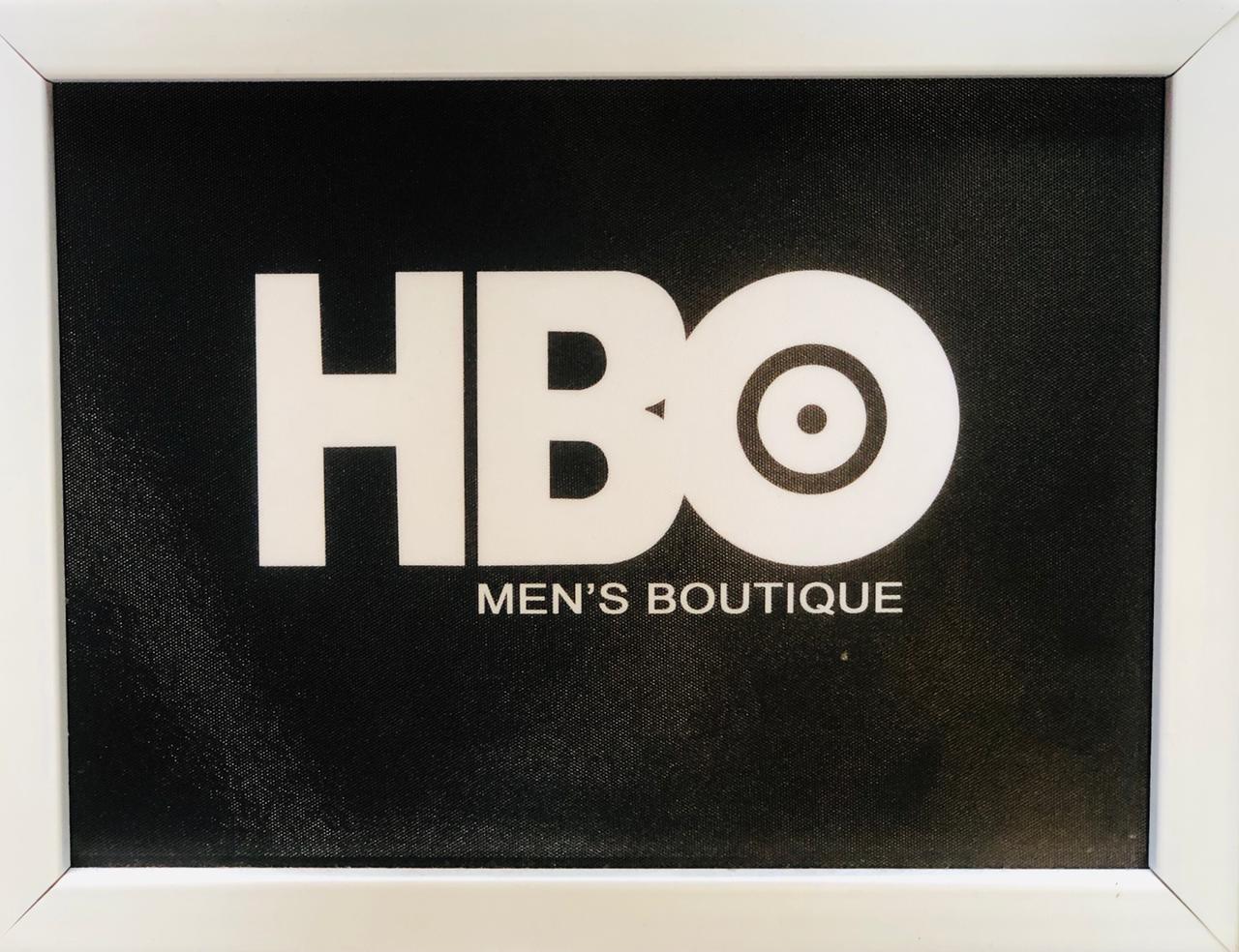 HBO MENS BOUTIQUE CHERKALA
