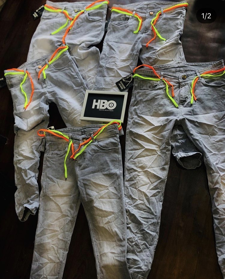 HBO MENS BOUTIQUE CHERKALA