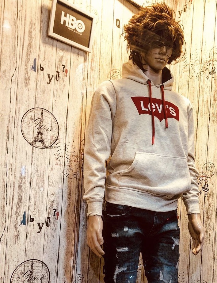 HBO MENS BOUTIQUE CHERKALA