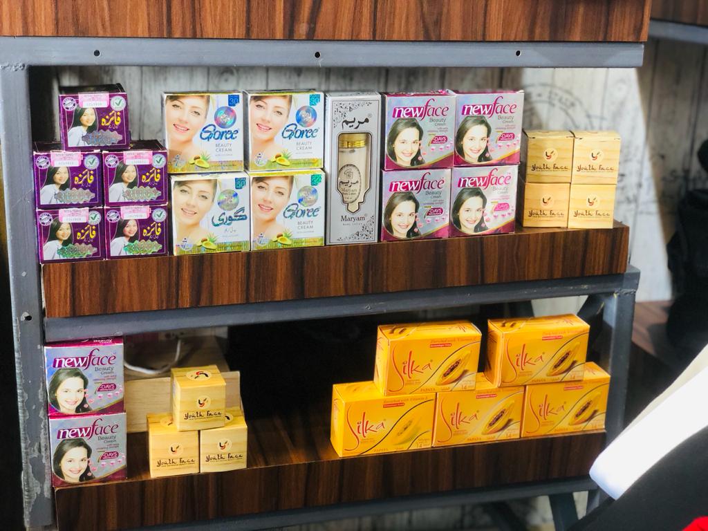 HBO MENS BOUTIQUE CHERKALA