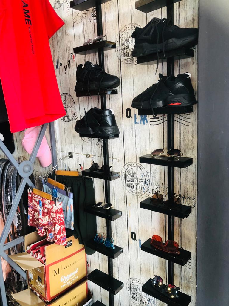 HBO MENS BOUTIQUE CHERKALA