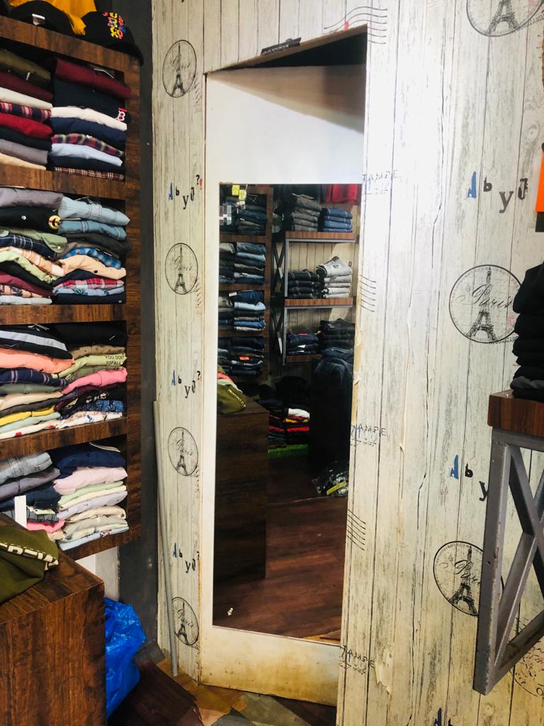 HBO MENS BOUTIQUE CHERKALA